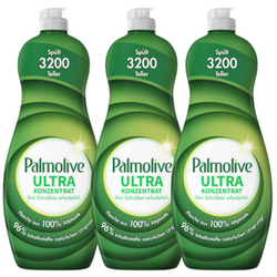 Palmolive Original Płyn do Naczyń 3x750 ml