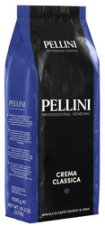 Pellini Crema Classica Kawa Ziarnista 1 kg