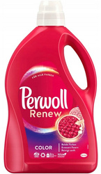 Perwoll Renew Color Żel do Prania 50 prań DE
