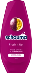 Schauma Fresh it up! Odżywka do Włosów 250 ml DE