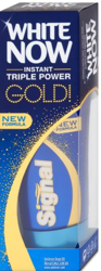 Signal White Now Gold Pasta do Zębów 50 ml