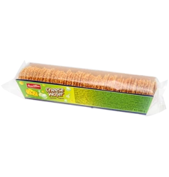 Snackline Wafle Serowo-Cebulowe 100 g