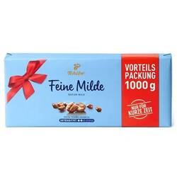 Tchibo Feine Milde Kawa Mielona 4x 250 g