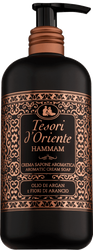 Tesori d'Oriente Hamman Mydło w Płynie 300 ml