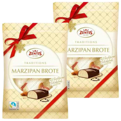 Zentis Batoniki Marcepanowe 2x100 g