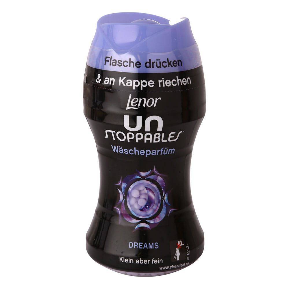 LENOR UN STOPPABLES 140G, Perełki zapachowe