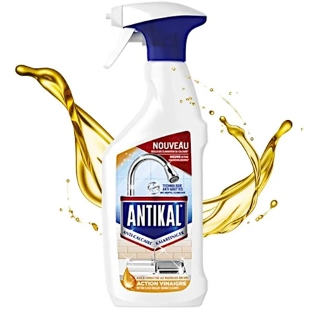 Antikal Vinaigre Środek na Kamień 500 ml