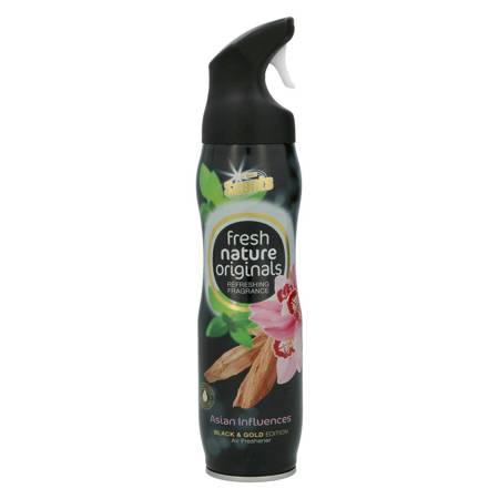 At Home Scents Asia Influences Zapach Spray 300 ml