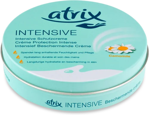 Atrix Intensive Krem do Rąk i Paznokci 150 ml