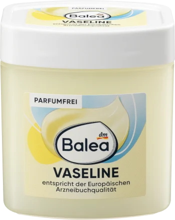 Balea Vaseline Wazelina Kosmetyczna 125 ml