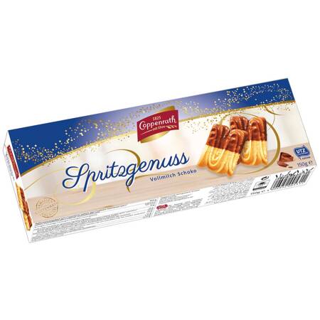 Coppenrath Spritzgenuss 150 g