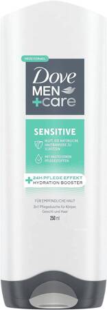 Dove Men+Care Sensitive Żel pod Prysznic 250 ml