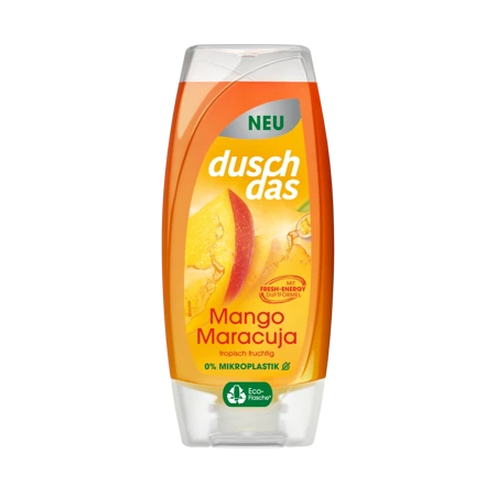 Duschdas Mango & Maracuja Żel pod Prysznic 225 ml