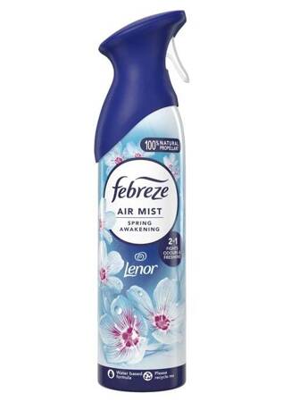 Febreze Spring Awakening  Odświeżacz Powietrza 185 ml