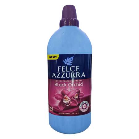 Felce Azzurra Black Orchid Koncentrat do Płukania 1025 ml