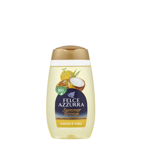 Felce Azzurra Cocco e Yuzu Żel pod Prysznic 250 ml