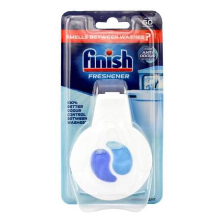 Finish Freshener Zapach do Zmywarki  4ml