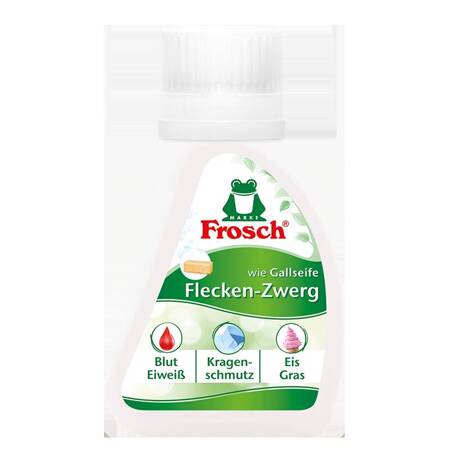 Frosch Gallseife Odplamiacz 75 ml