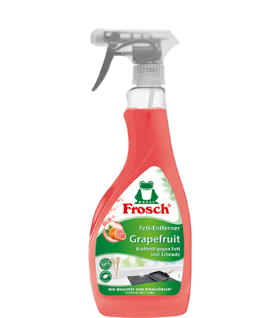 Frosch Grapefruit Odtłuszczacz 500 ml