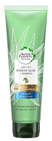 Herbal Essences Aloes+Bambus Odżywka do Włosów 180 ml