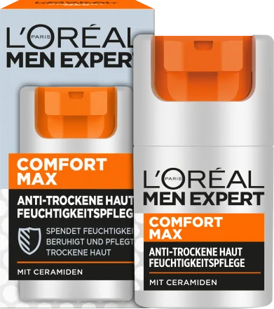 L'Oréal Men Expert Comfort Max 50 ml