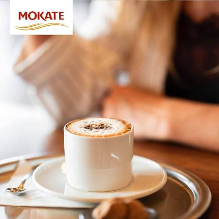 Mokate Kaffee Classic 3w1 2 x 408g