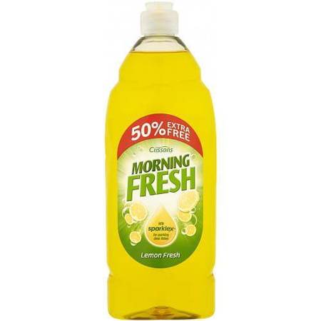 Morning Fresh Lemon Fresh Płyn do Naczyń 675 ml
