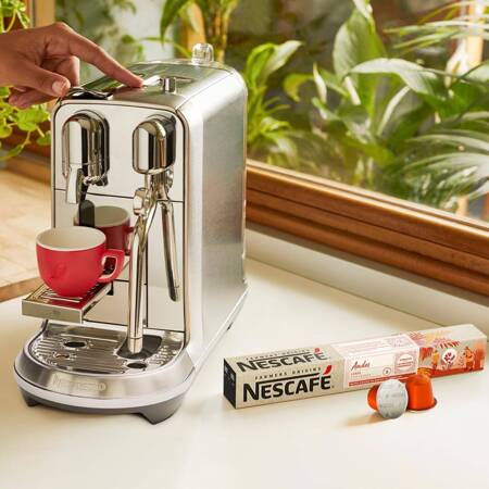 Nescafe Farmers Origins Andes Kapsułki do Nespresso 10 szt.