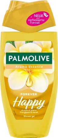 Palmolive Forever Happy Żel pod Prysznic 250 ml