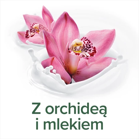 Palmolive Orchidee & Milch Żel pod Prysznic 250 ml