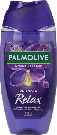 Palmolive Sunset Relax Żel pod Prysznic 250 ml