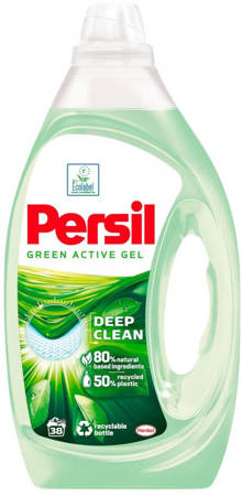 Persil Green Active Żel do Prania 38 prań
