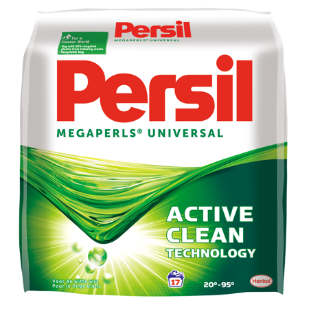 Persil Megaperls Universal Proszek do Prania 17 prań