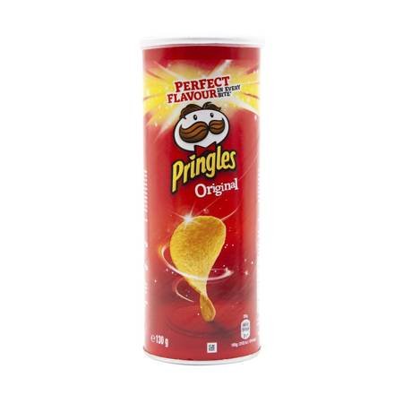 Pringles Original 130 g