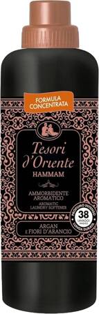 Tesori d'Oriente Hammam Płyn do Płukania 760 ml