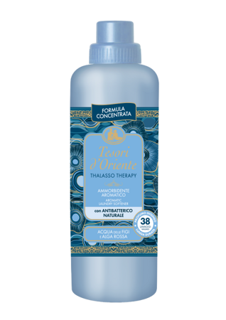 Tesori d'Oriente Thalasso Therapy Płyn do Płukania 760 ml