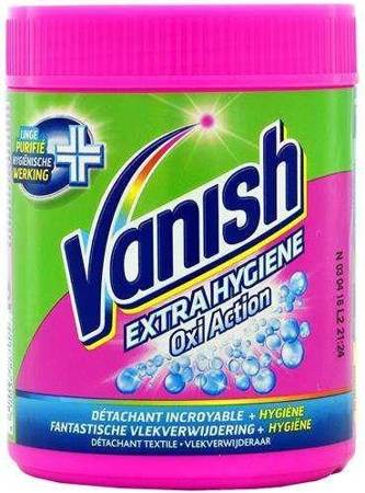 Vanish Extra Hygiene 470 g