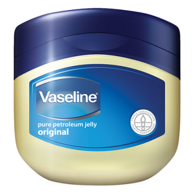 Vaseline Petroleum Jelly Wazelina Kosmetyczna 50 ml