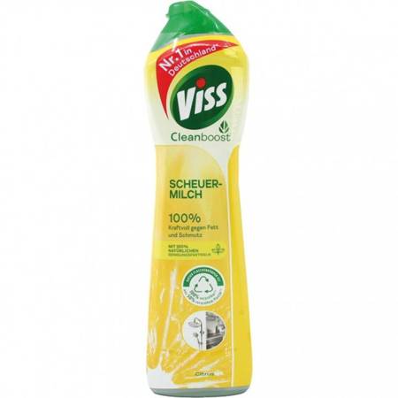 Viss Citrus Mleczko 500 ml 