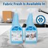 Airpure Fabric Fresh Linen Room Odświeżacz do Tkanin 750 ml