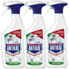 Antikal  Deep Clean Środek na Kamień 3x 500 ml