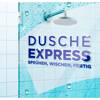 Antikal Dusche Express 750 ml