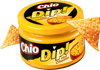 Chio Dip! Hot Cheese 200 ml