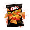 Chio Tortillas Hot Chili 110 g