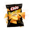 Chio Tortillas Nacho Cheese 110 g