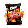 Chio Tortillas Wild Paprika 110 g