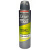 Dove Men Sport Active+Fresh Antitranspirant Spray 150 ml