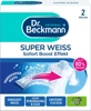 Dr.Beckmann Super Weiss Wybielacz 2 x 40 g DE