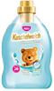 Kuschelweich Premium Finnese Płyn do Płukania 750 ml DE