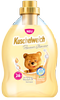 Kuschelweich Premium Glamour Płyn do Płukania 750 ml DE